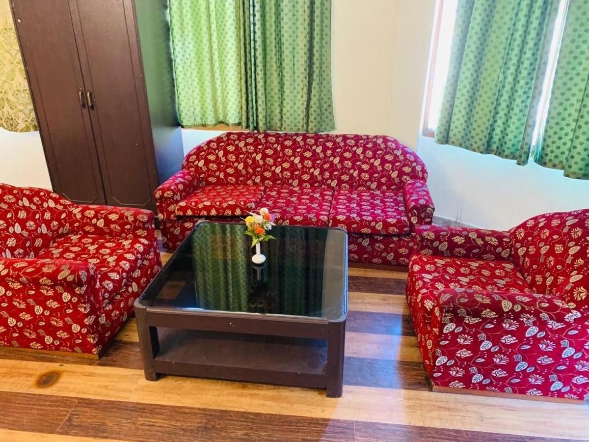 Hotel Kalinga Intercontinental Manali Ngoại thất bức ảnh