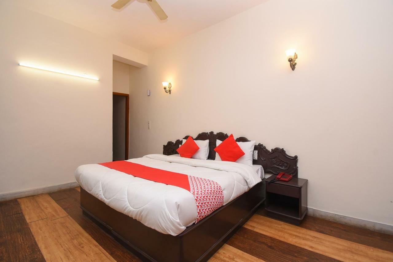 Hotel Kalinga Intercontinental Manali Ngoại thất bức ảnh
