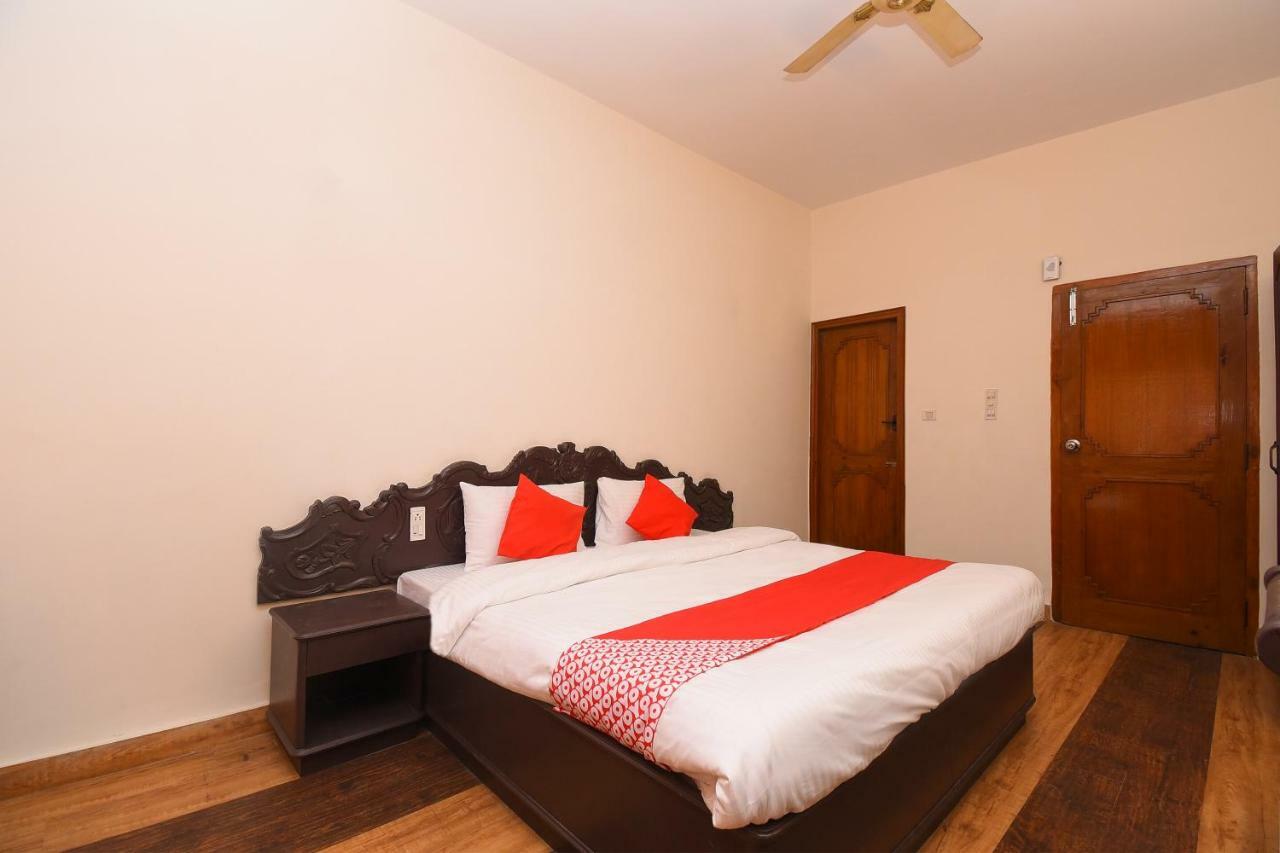 Hotel Kalinga Intercontinental Manali Ngoại thất bức ảnh